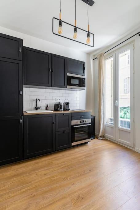Apartment Imhost - Luxueux Climatise -marseille -le Panier *