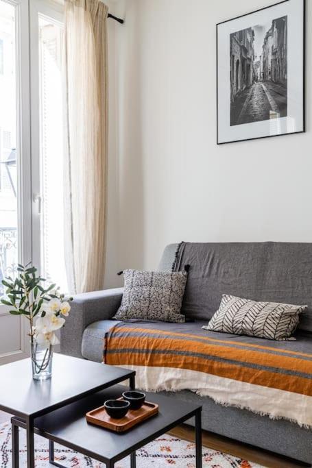 Imhost - Luxueux Climatise -marseille -le Panier * Marselha
