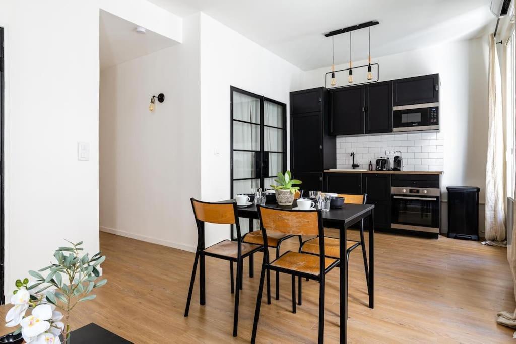 Imhost - Luxueux Climatise -marseille -le Panier