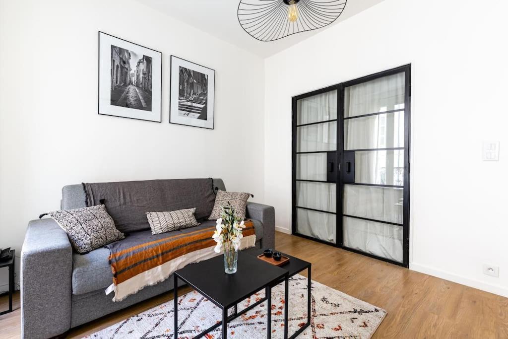 Imhost - Luxueux Climatise -marseille -le Panier *