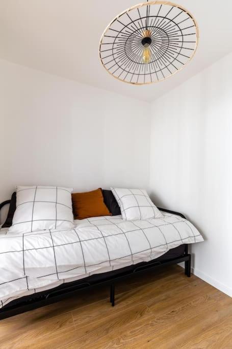 Imhost - Luxueux Climatise -marseille -le Panier *