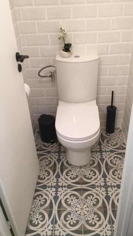 Apartamento Imhost - Luxueux Climatise -marseille -le Panier *