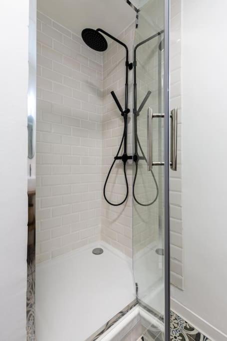 Imhost - Luxueux Climatise -marseille -le Panier Apartment Marseille