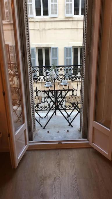 Imhost - Luxueux Climatise -marseille -le Panier Marseille