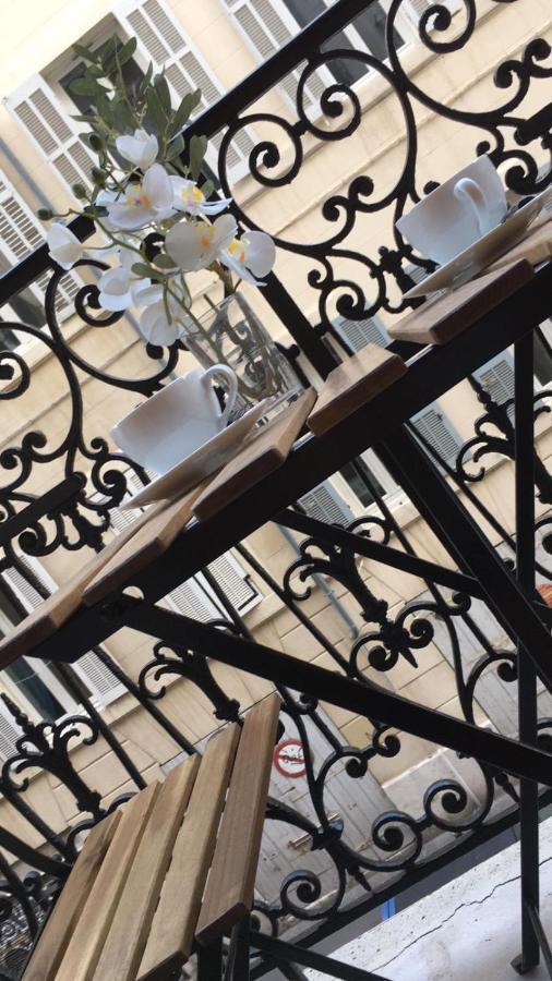 Imhost - Luxueux Climatise -marseille -le Panier * Marseille
